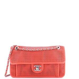 Chanel Up In The Air Flap Bag #242820C29B
